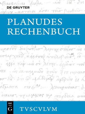cover image of Rechenbuch